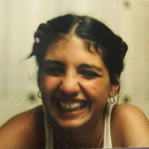 Meet your Posher, Pauline